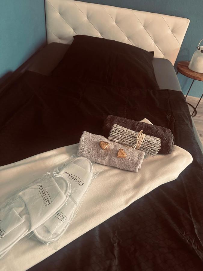 4 Zimmer 11 Personen Wohnung Garten Terrasse Grill 2 Badezimmer Wuppertal Eksteriør bilde